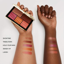 NARS Pure Luxury Light Reflecting Face & Eye Palette - Medium To Deep