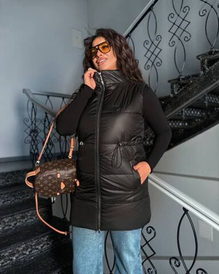 Жилет УК-1721 Fabrika