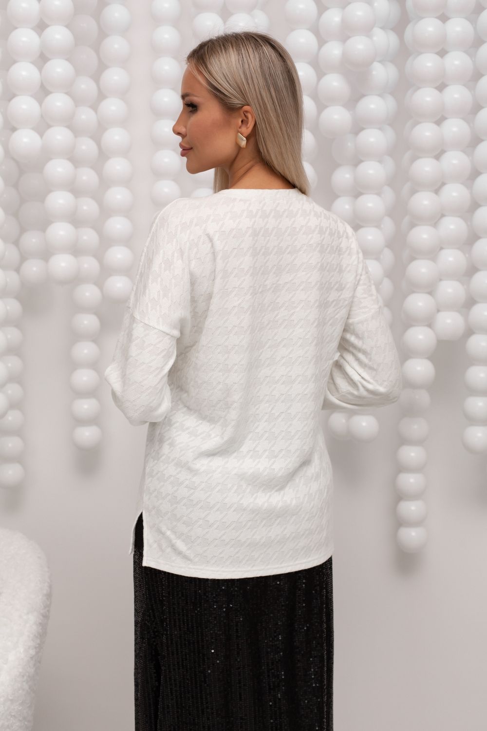 Джемпер Меган №20 Valentina