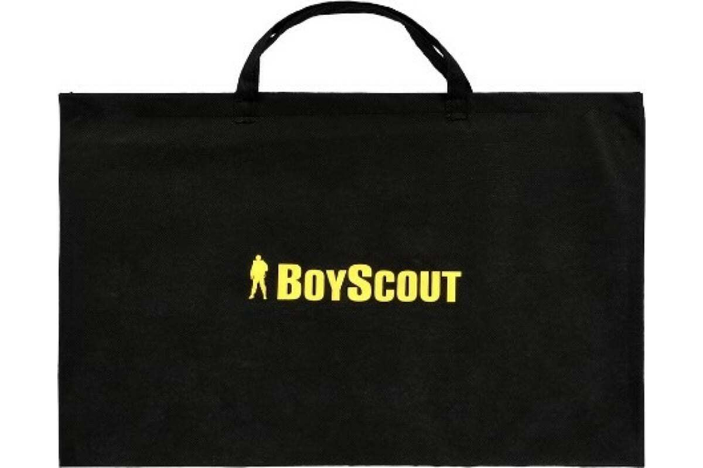 СУМКА Д/МАНГАЛА BOYSCOUT 55Х35СМ 61288