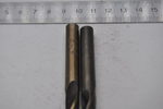 Сверло 8.7мм. (75х125) Р6М5 ц\х СССР