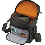 Кофр Lowepro Adventura 140 Black