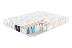 Матрас MaterLux LIVINGSTON (ЛИВИНГСТОН)
