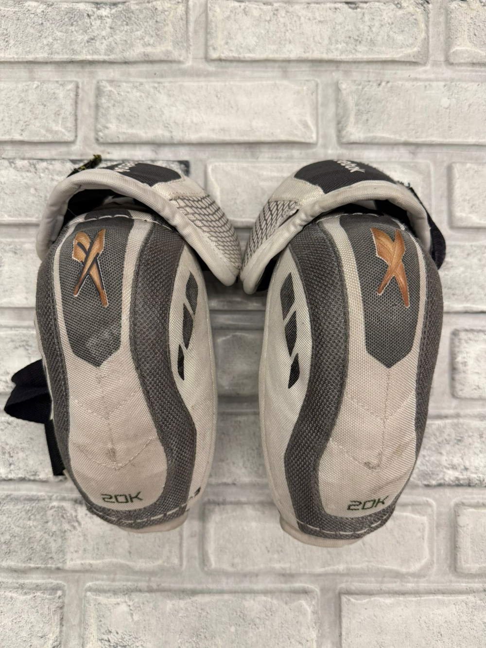 Reebok 20k JR M