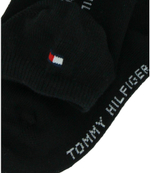 носки 2 пары Tommy Hilfiger - черный(301390)