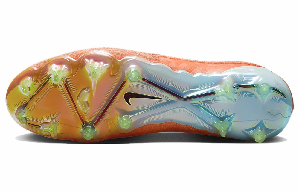 Кроссовки Nike Phantom Gx Elite Fg
