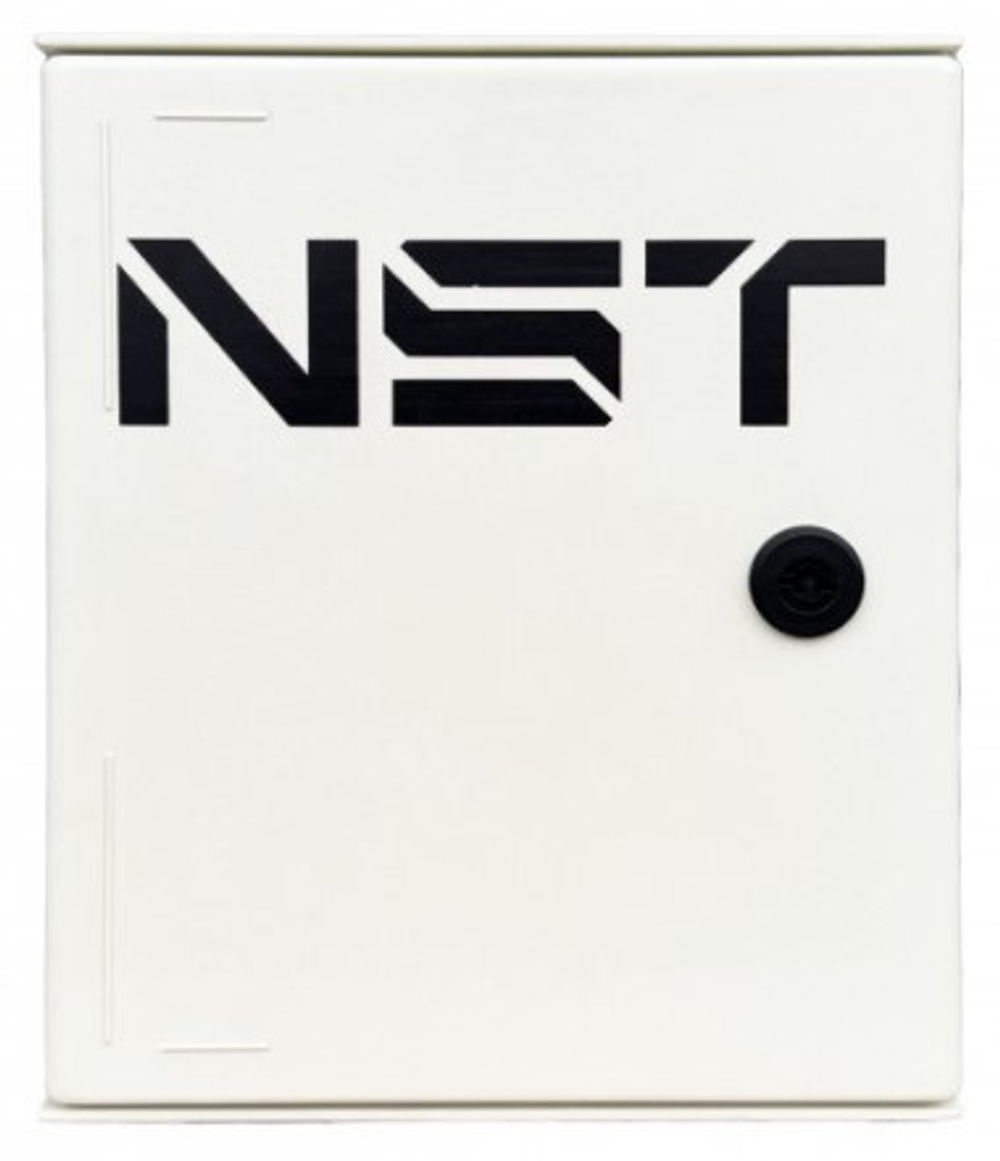 Коммутатор управляемый NST NS-SW-WP-8F4G-PL