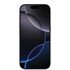 Apple iPhone 16 Pro 128GB Black Titanium (Чёрный Титан)