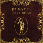 Jethro Tull / Living In The Past (CD)