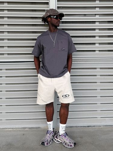 Футболка мужская NOHO