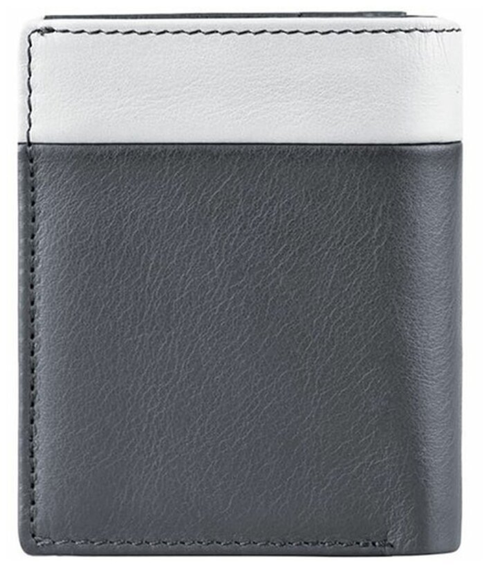 Кредитница Piquadro PP1518UB00R/GRN