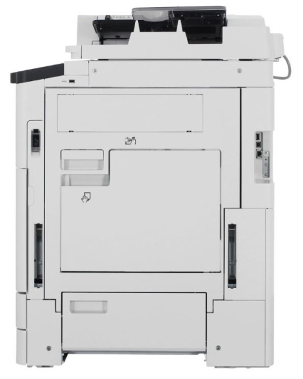 МФУ лазерное цветное Canon C3326i