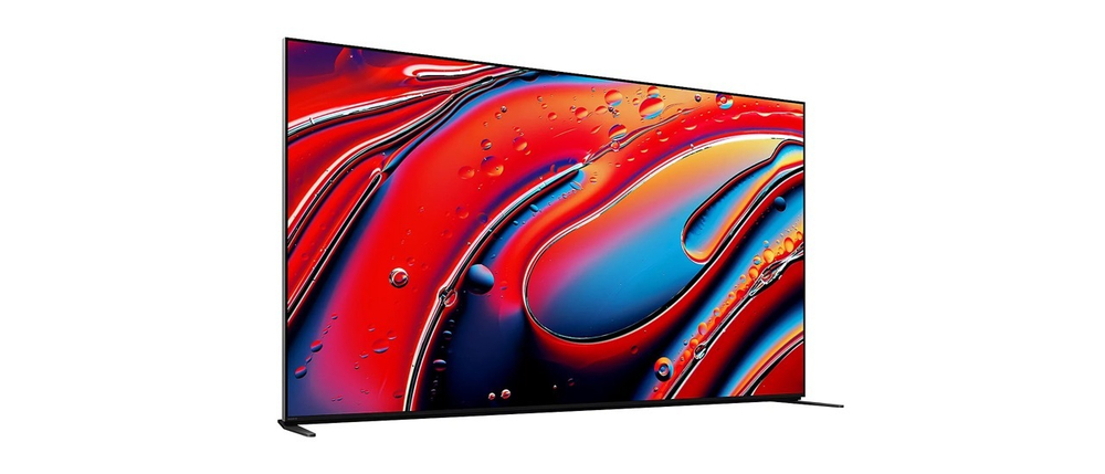 Телевизор Sony Bravia 9 K-75XR90