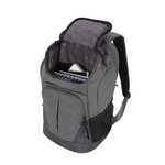 Рюкзак Wenger 15'', серый, 31x19x48 см, 28 л