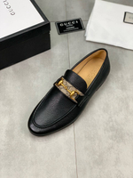 Лоферы Gucci