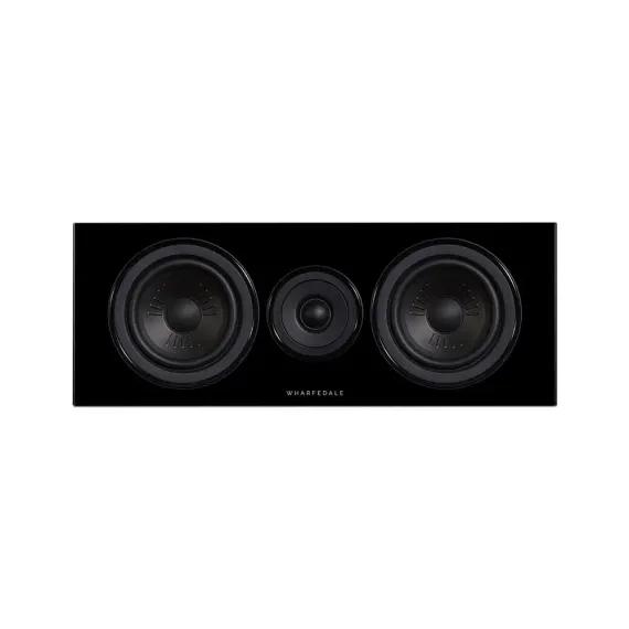 Wharfedale Diamond 12.C Walnut Pearl