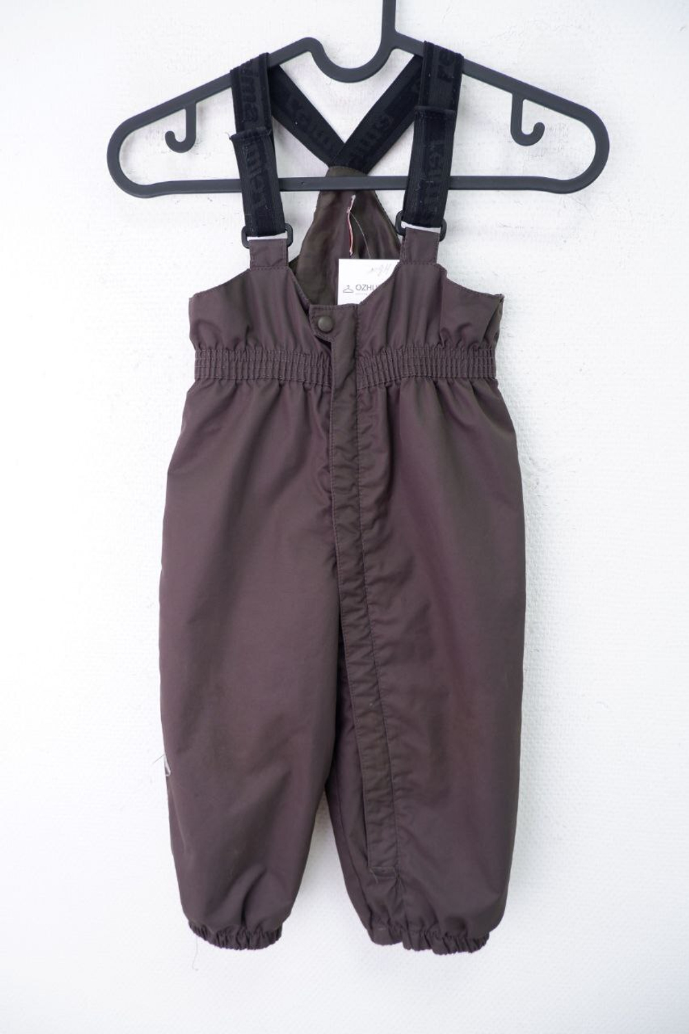 Полукомбинезон Reima демисезонный на 1,5 года