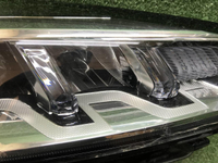 Битая Фара правая Chery Tiggo 7 Pro (20-24) LED