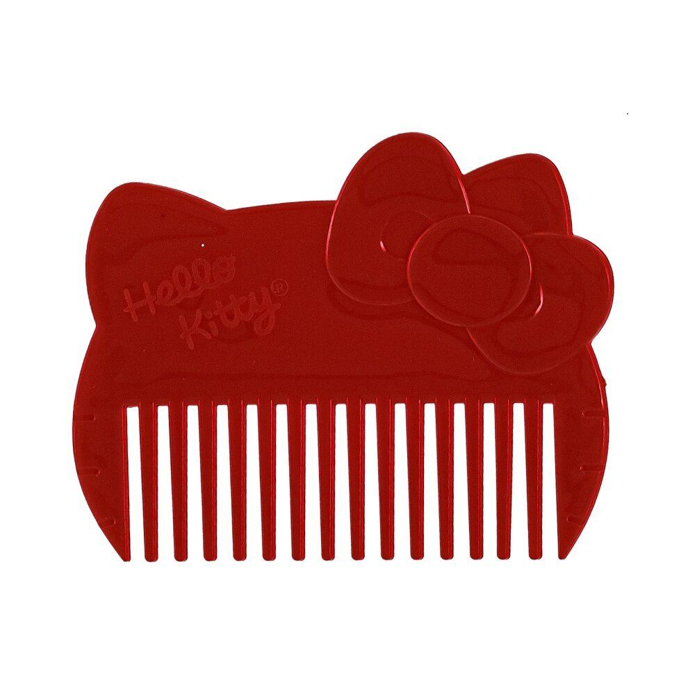 GAEM Зеркало настольное с расческой, L19 W11 H22 см