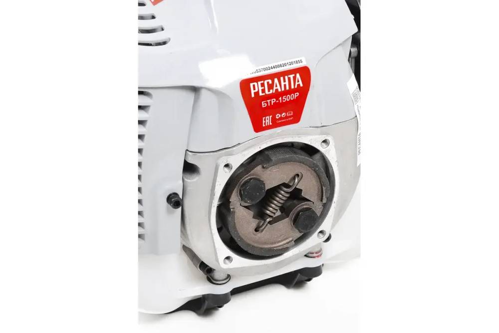 Бензиновый триммер Ресанта БТР-1500Р