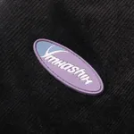 Брюки Ymkashix Velvet 3.1 черные