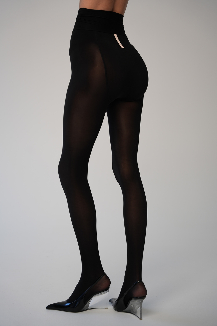 Колготки TWIGGI