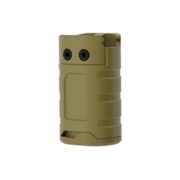 Рукоятка для крепления на пикатинни РПТ Пиллау пIII (хаки)