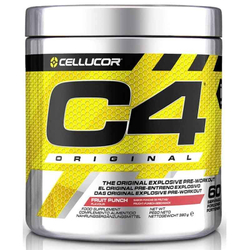 Cellucor C4 (390 гр./ 60 порц.)