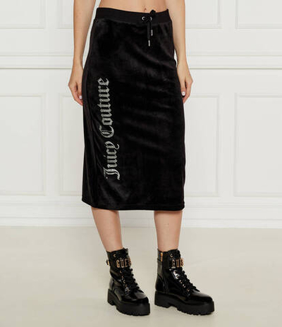 Юбка Riplay Juicy Couture - черный(JCWGS24308)