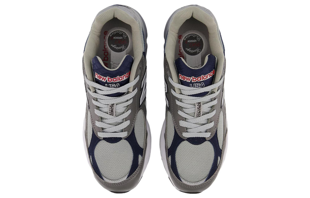 Кроссовки New Balance Nb 990 V3