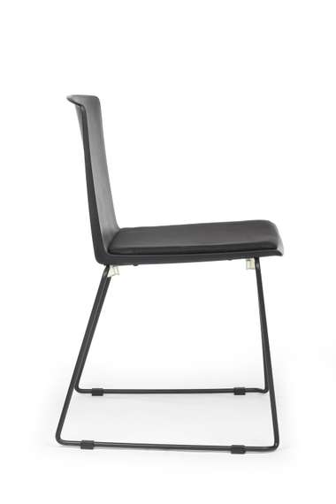 Кресло Симпл X-19 Черный