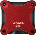 Внешний SSD USB 3.2 Gen 2 Type-A ADATA SD620-512GCRD