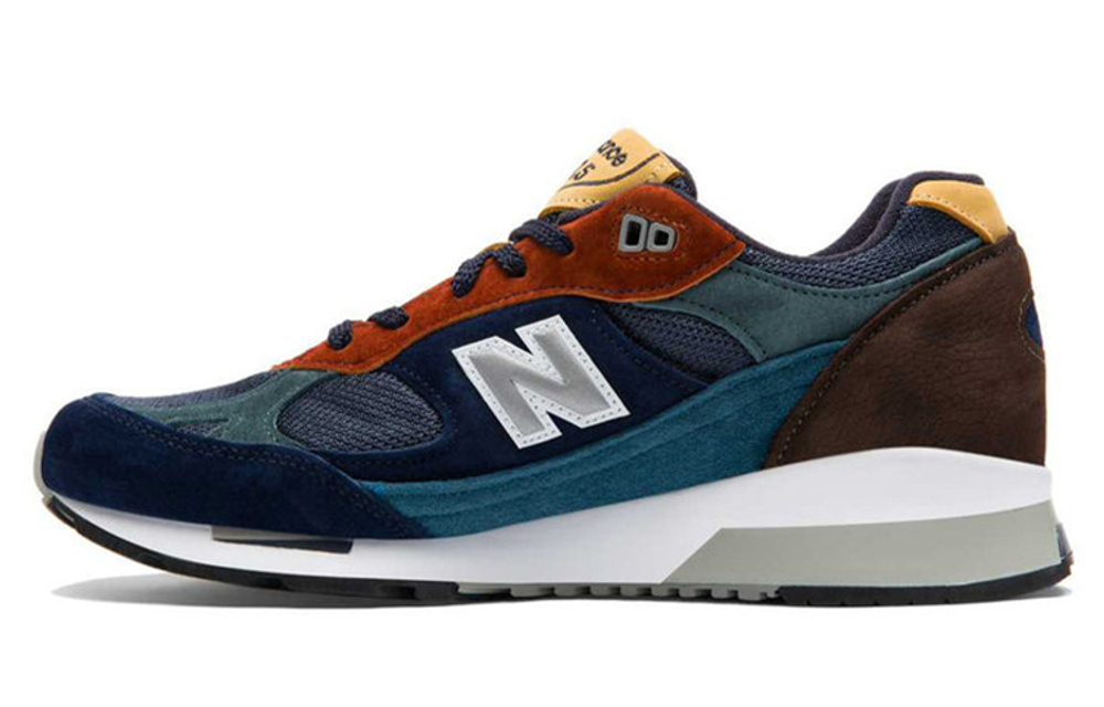Кроссовки New Balance Nb 991.5