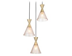 Ambrella Подвесной светильник Modern TR3175