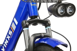 Электровелосипед GT VINX5 13Ah