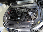 Audi A8 (D5) 55 TFSI Quattro LWB (07.2020)