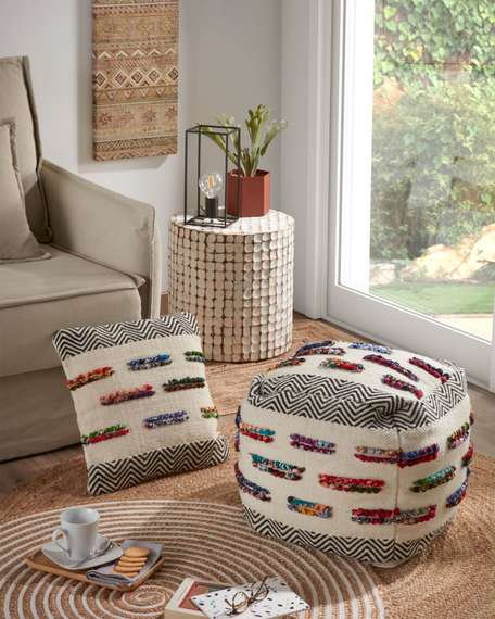 Журнальный столик Coconut