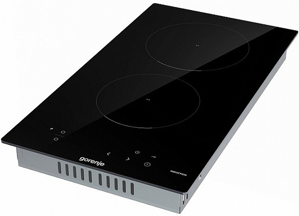 Независимая индукционная варочная панель Gorenje GI3201BSCE