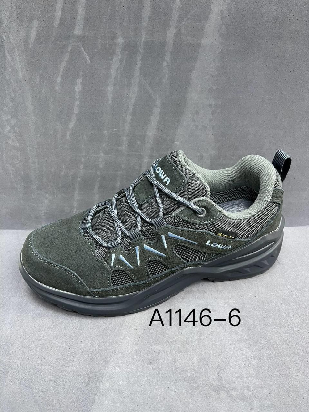 Кроссовки по 8 пар (41-46)р. 1146-6