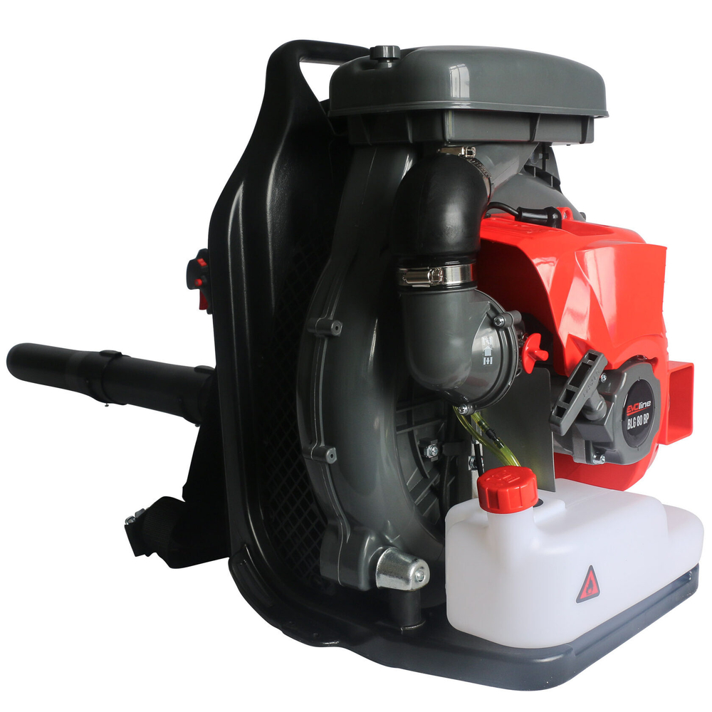 Бензиновая ранцевая воздуходувка EVOline BLG 80 BP