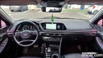 Hyundai Sonata Hybrid (DN8) Premium (02.2021)