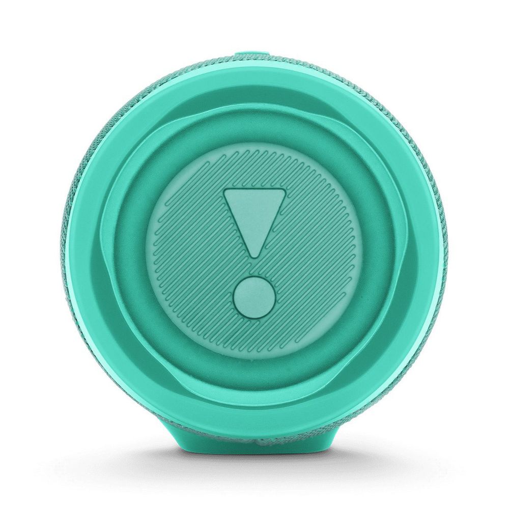 Портативная колонка JBL Charge 4 Teal - 5
