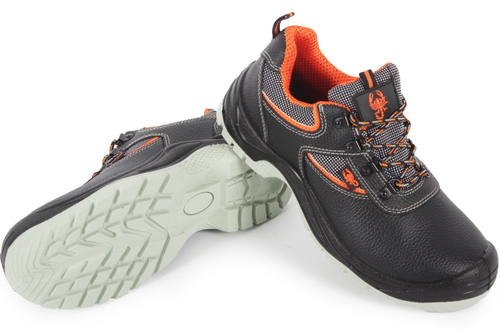 Полуботинки КП ПУ/ТПУ Скорпион-Премиум