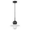 Подвесной светильник Odeon Light Hatty 5014/1D
