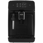Кофемашина Philips EP1220/EP1222/EP1223/EP1224 Series 1200, черный матовый
