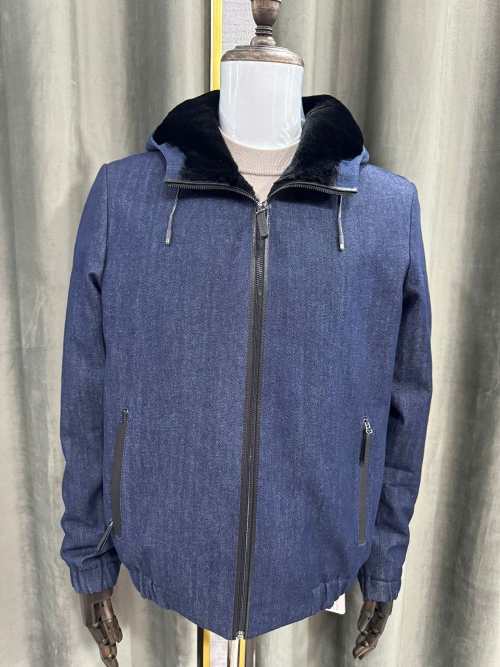 Куртка Kiton, арт. 481115761