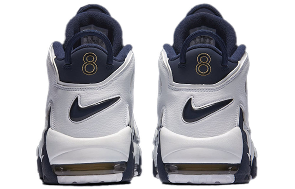 Кроссовки Nike Air More Uptempo Olympic 2020