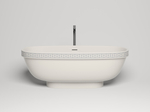 GRECA MEANDER 180x80 RAL полностью