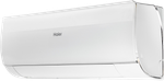 Неинверторный кондиционер Haier Flexis On-Off HSU-18HFF103/R3-W / HSU-18HUF103/R3 (2025)