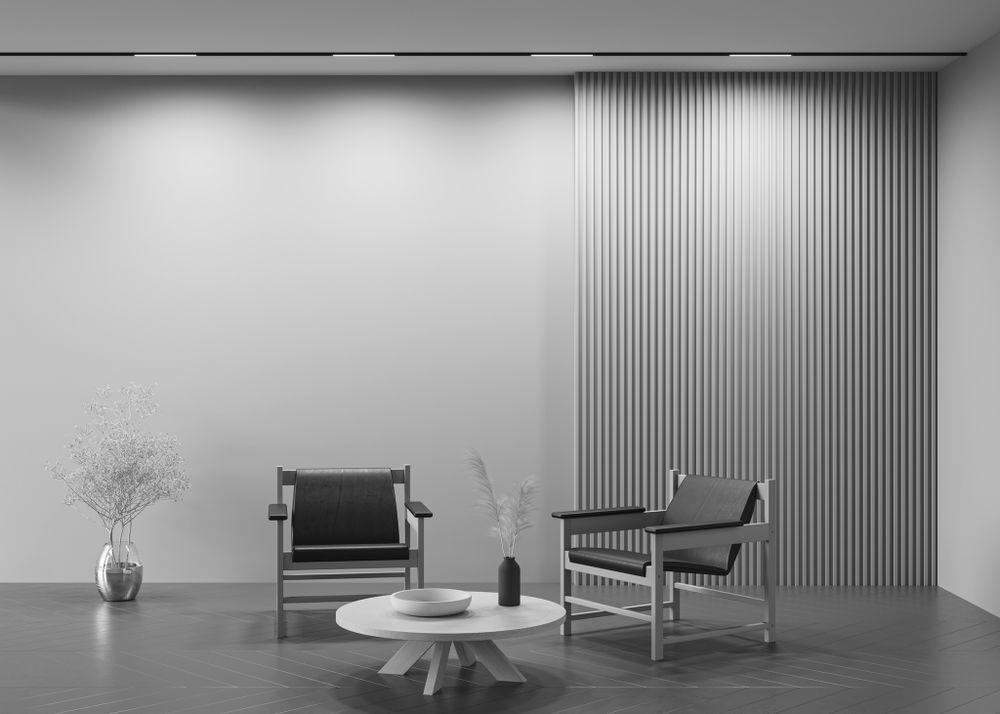 Трековый светильник Technical TR173-1-8WTW-B